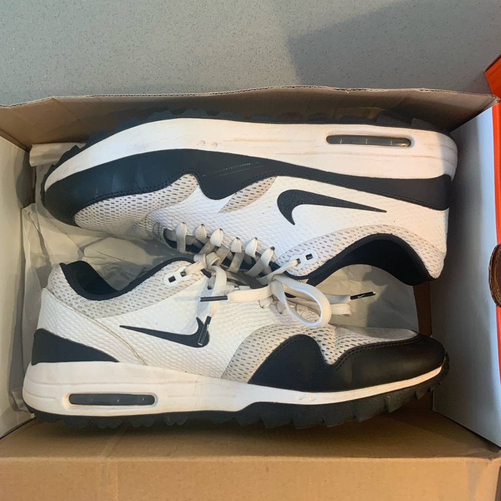 Nike Air Max one OG Golf Shoes